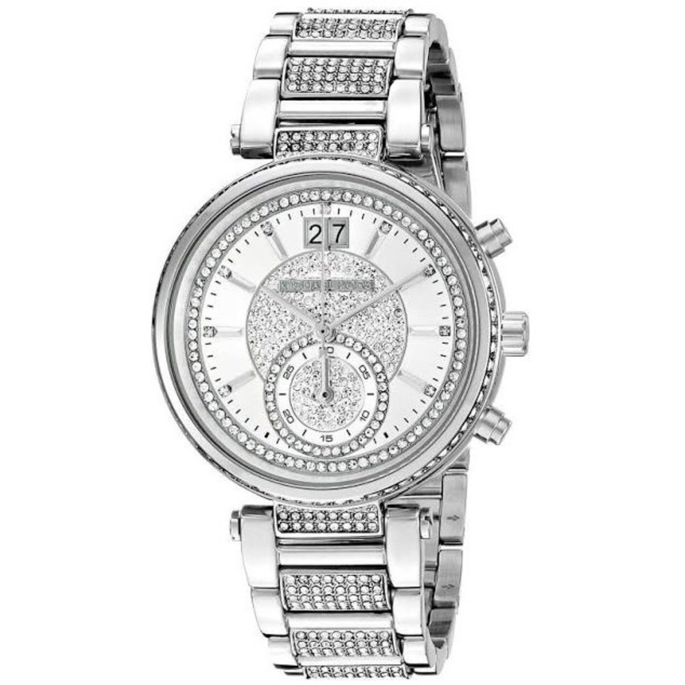 Micheal Kors Watch
